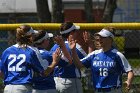 Softball vs Springfield  Wheaton College Softball vs Springfield College. - Photo by: KEITH NORDSTROM : Wheaton, Baseball